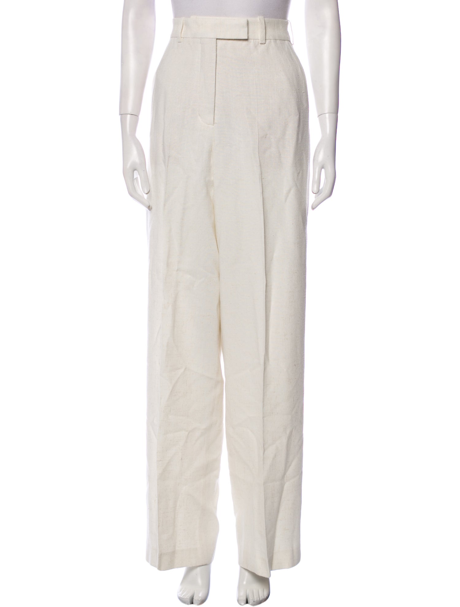 Róhe Wide Leg Pants