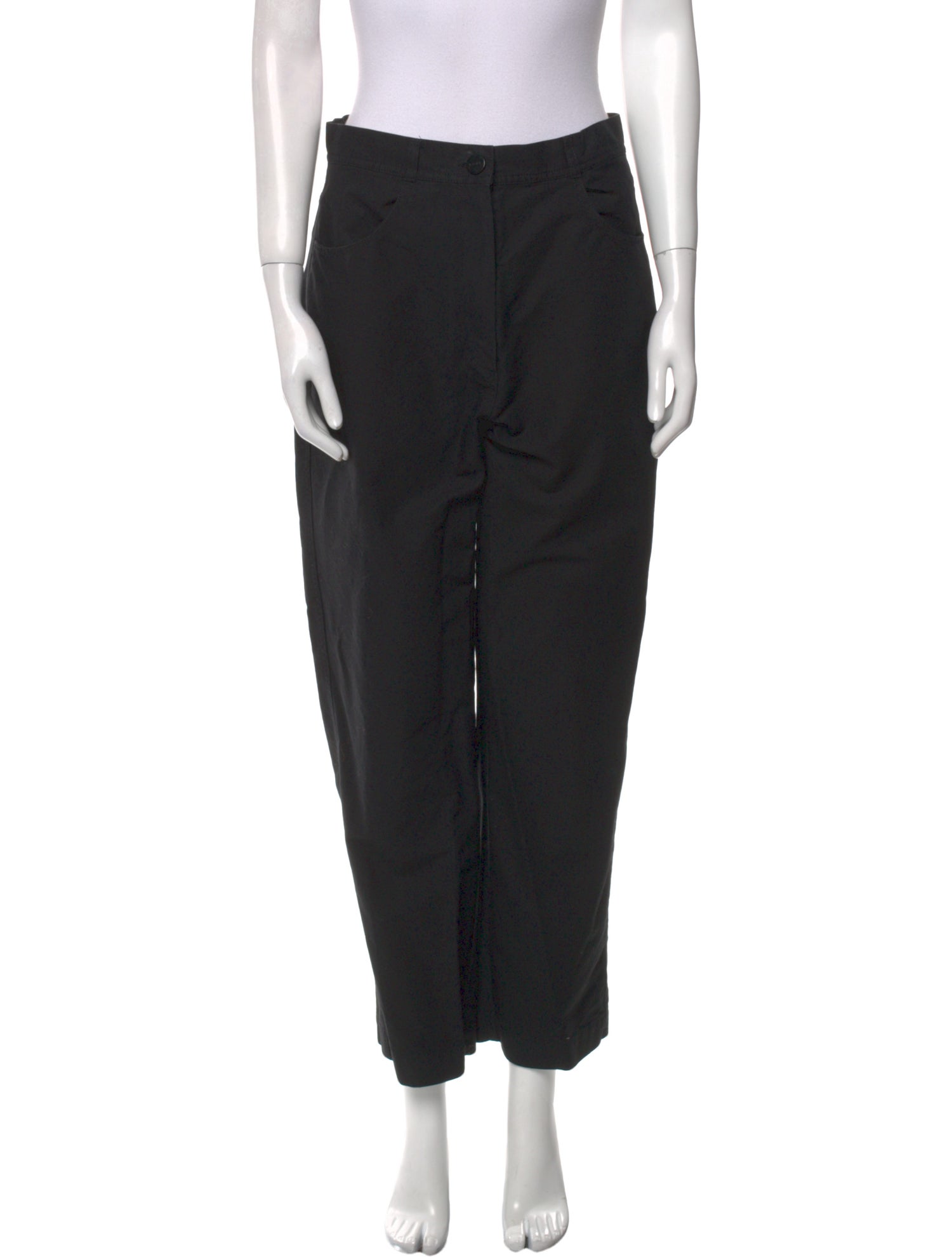 Róhe Straight Leg Pants