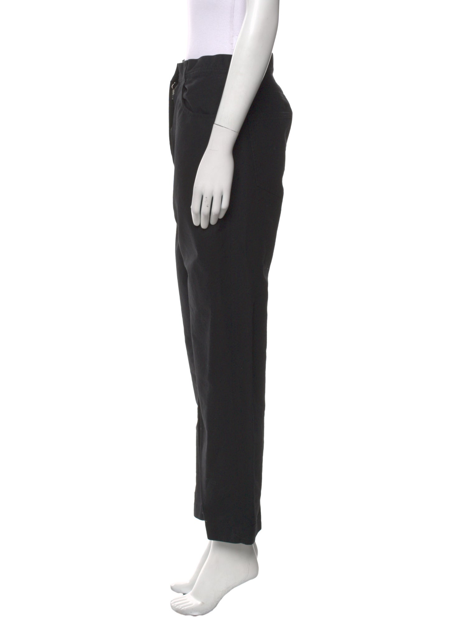 Róhe Straight Leg Pants