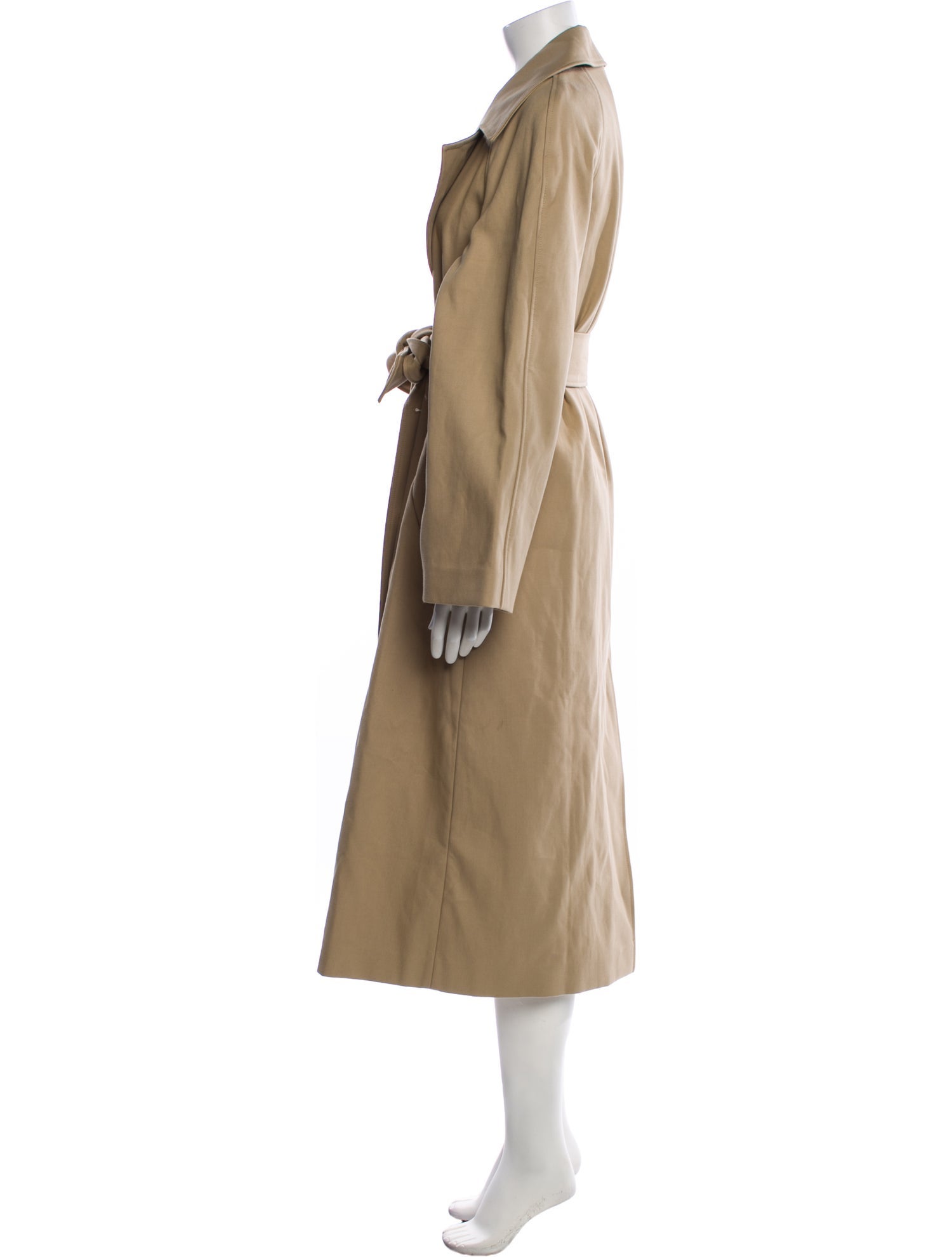 Róhe Trench Coat w/ Tags