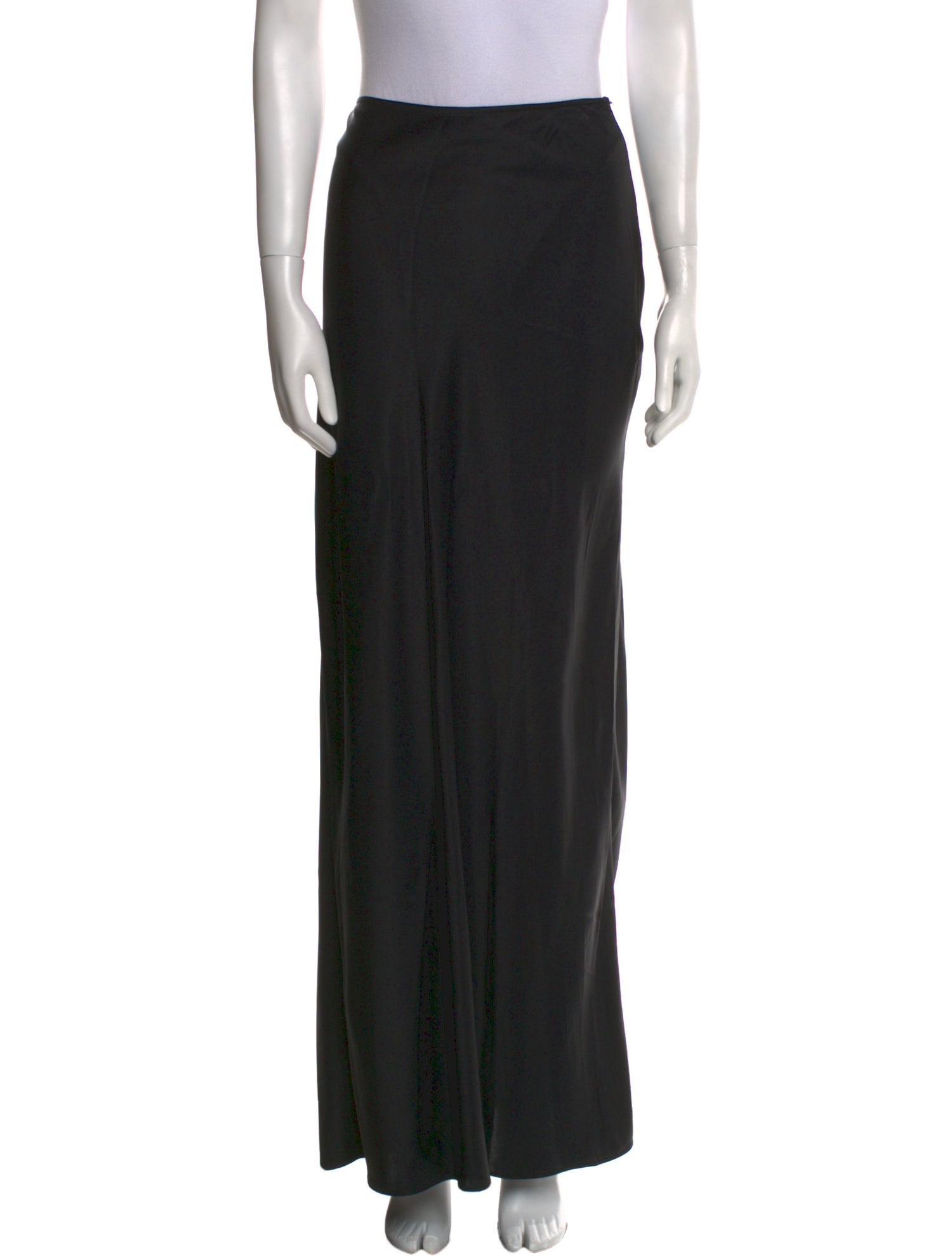 Róhe Wool Long Skirt w/ Tags