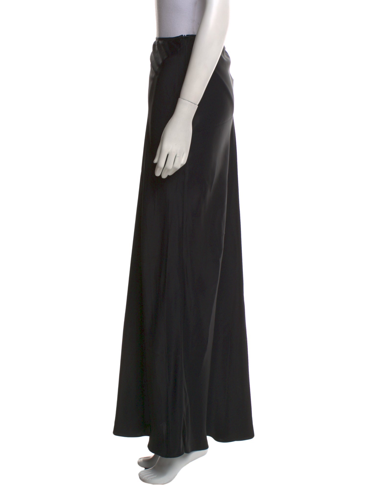 Róhe Wool Long Skirt w/ Tags