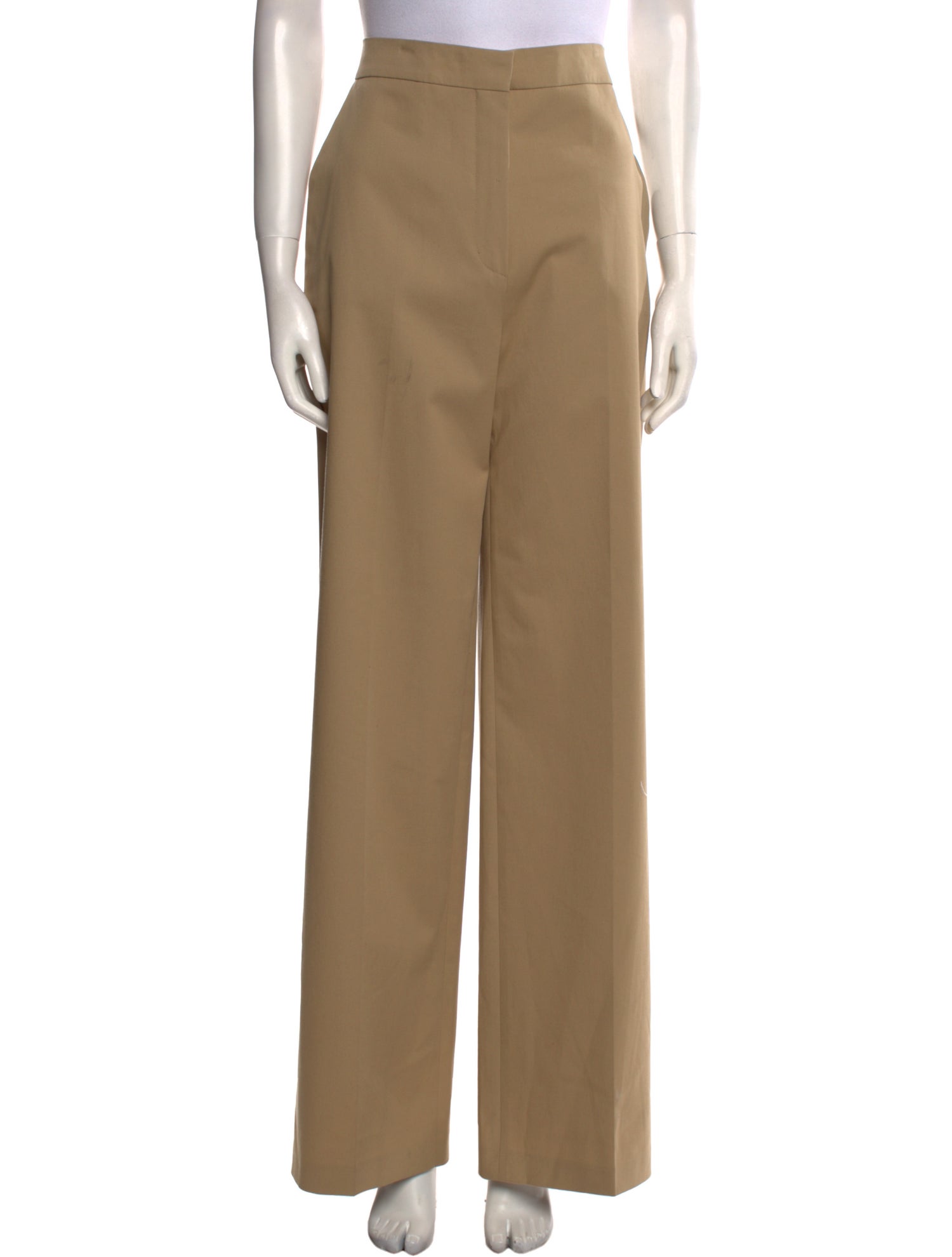 Róhe Wide Leg Pants