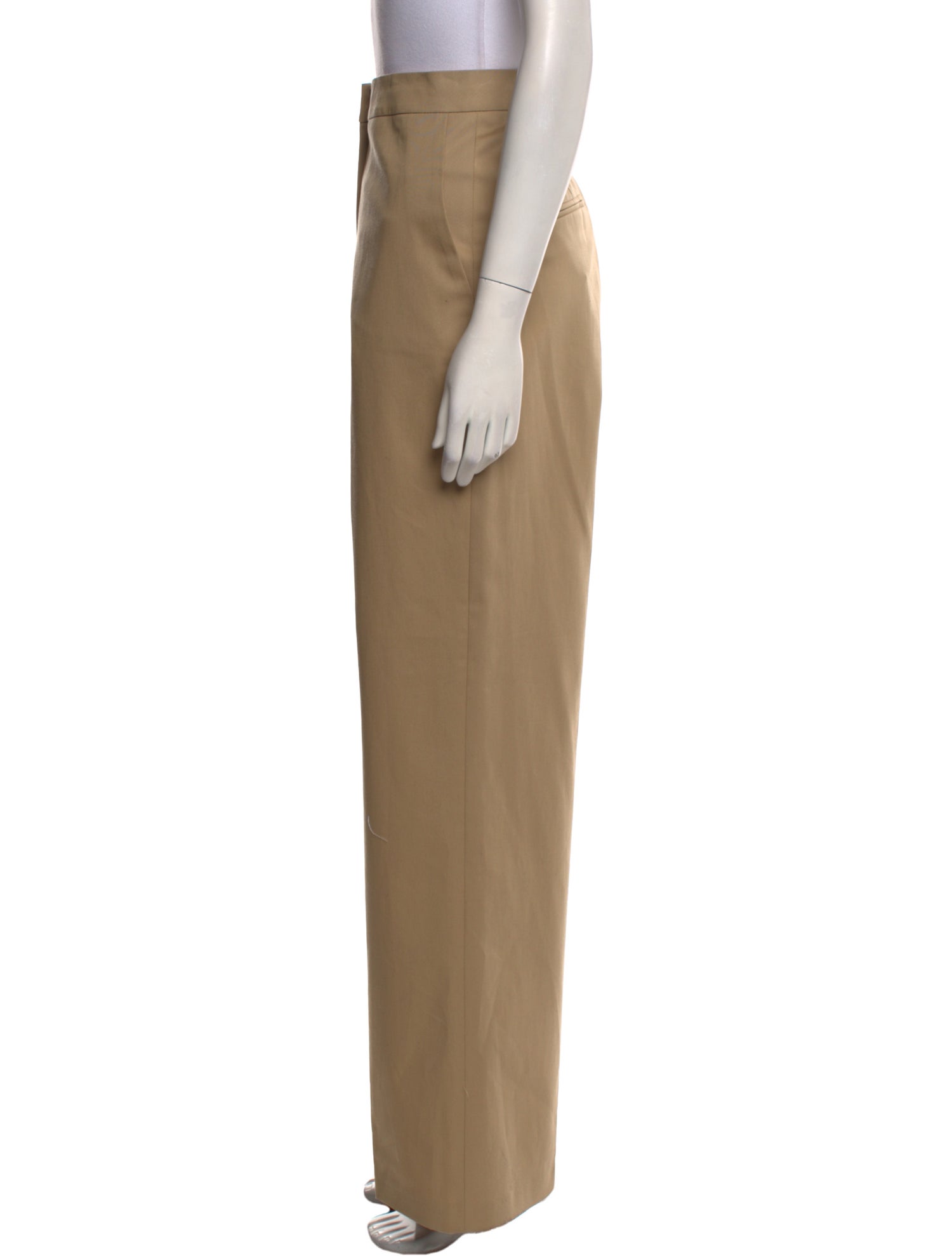 Róhe Wide Leg Pants