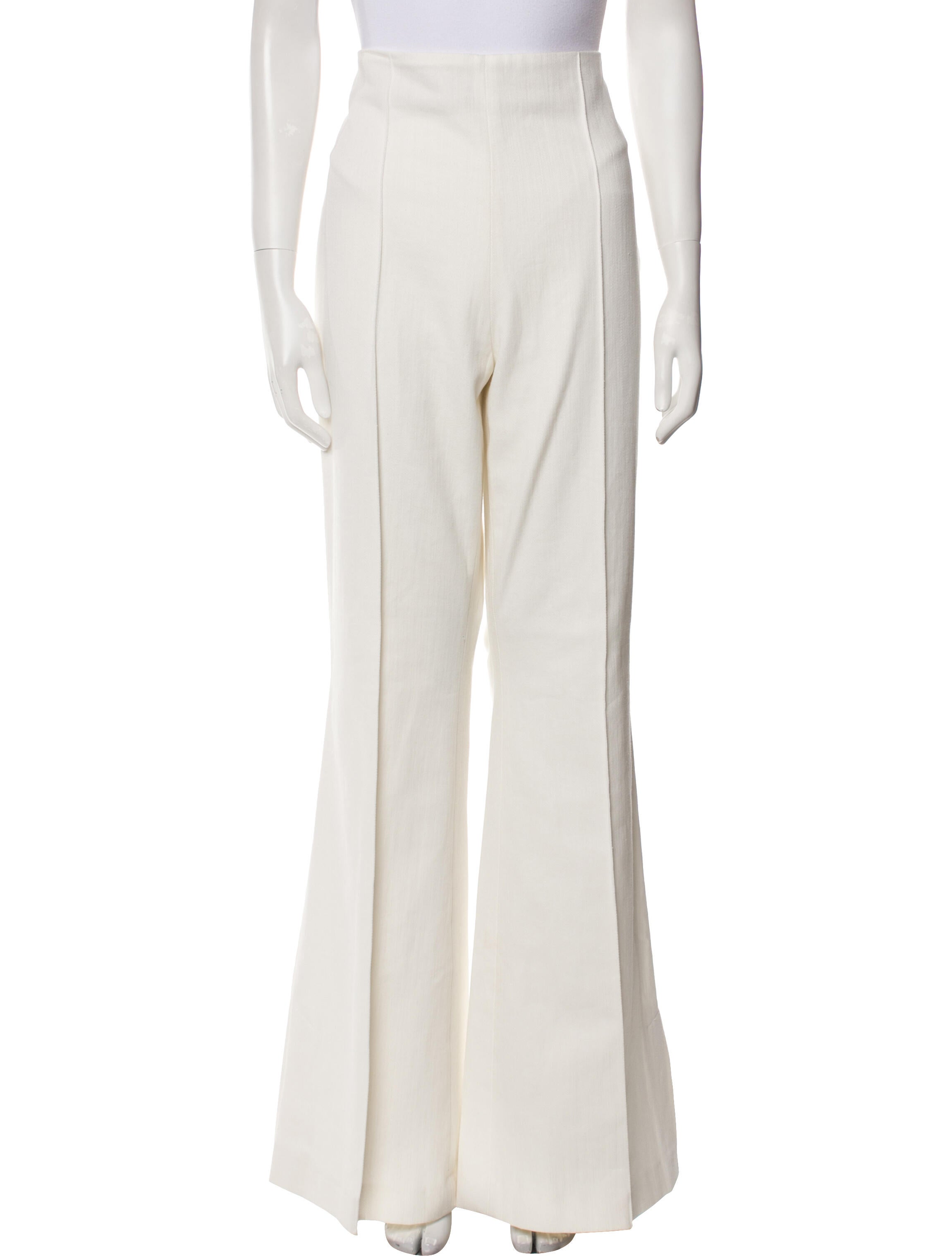 Róhe Wide Leg Pants w/ Tags