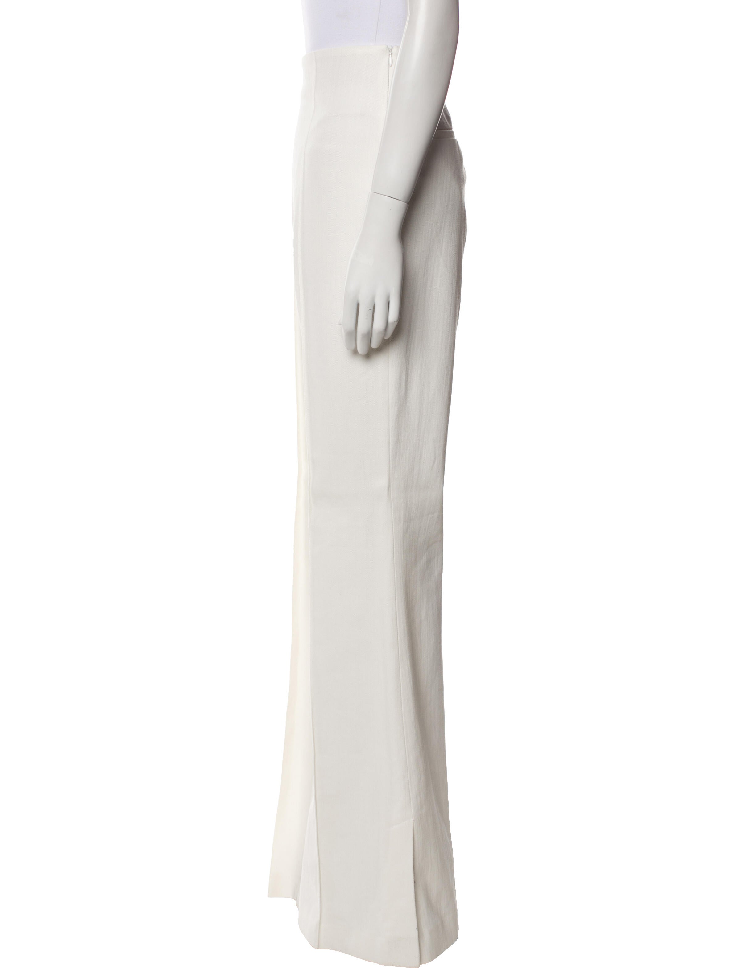 Róhe Wide Leg Pants w/ Tags