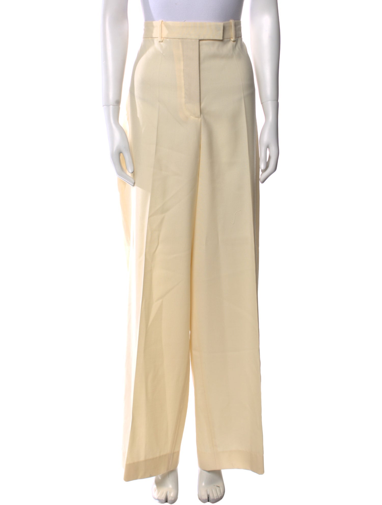 Róhe Wide Leg Pants