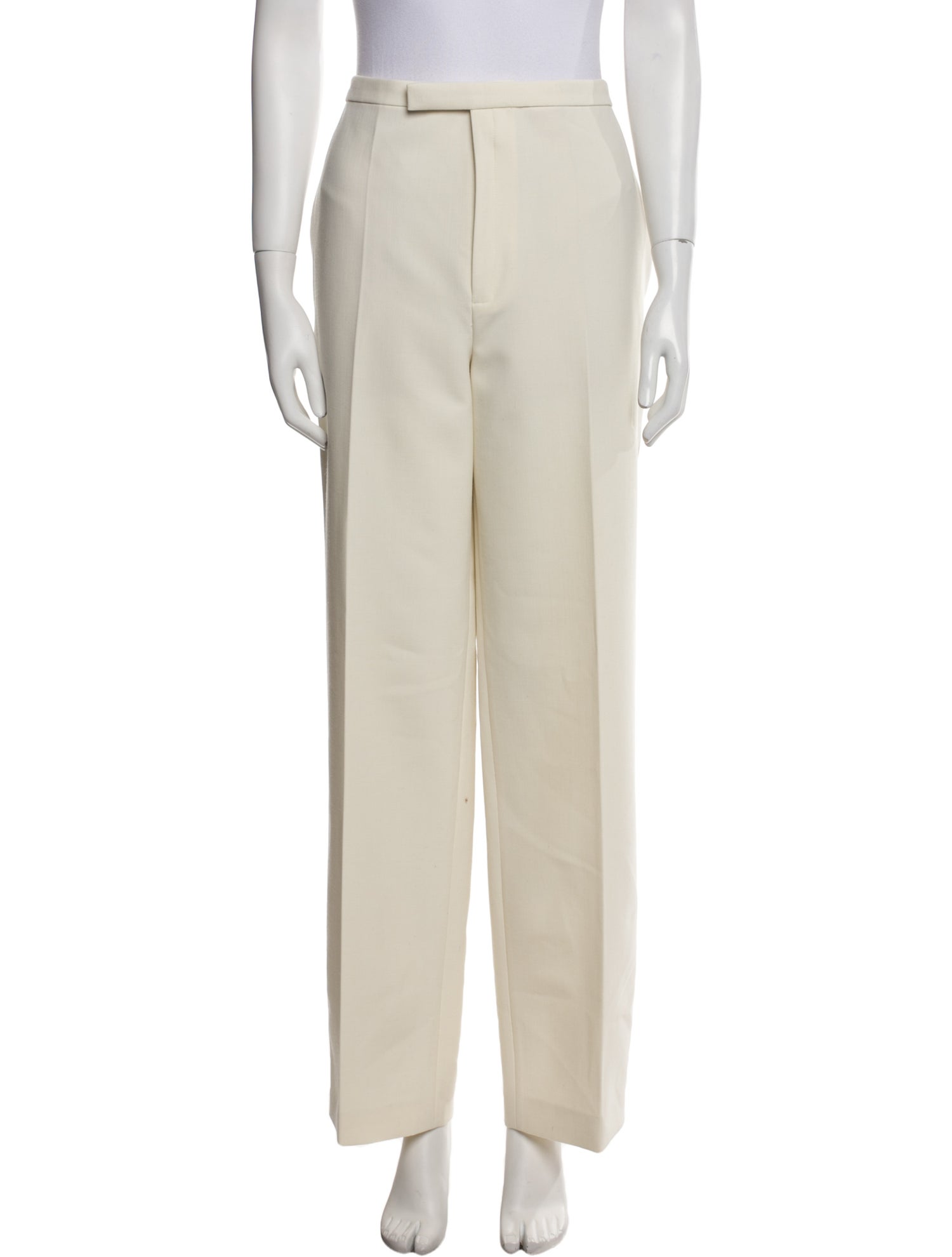 Róhe Wide Leg Pants