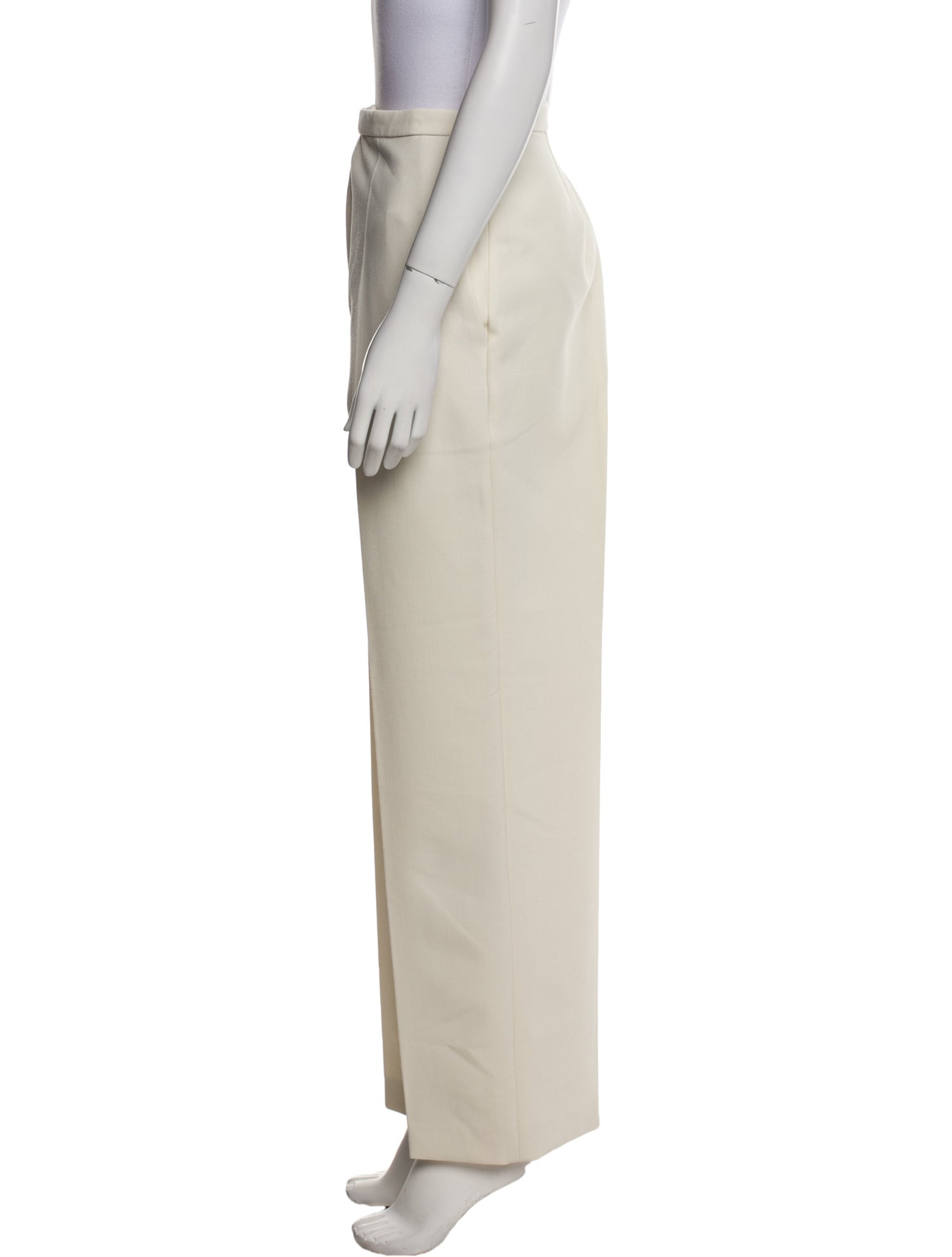 Róhe Wide Leg Pants