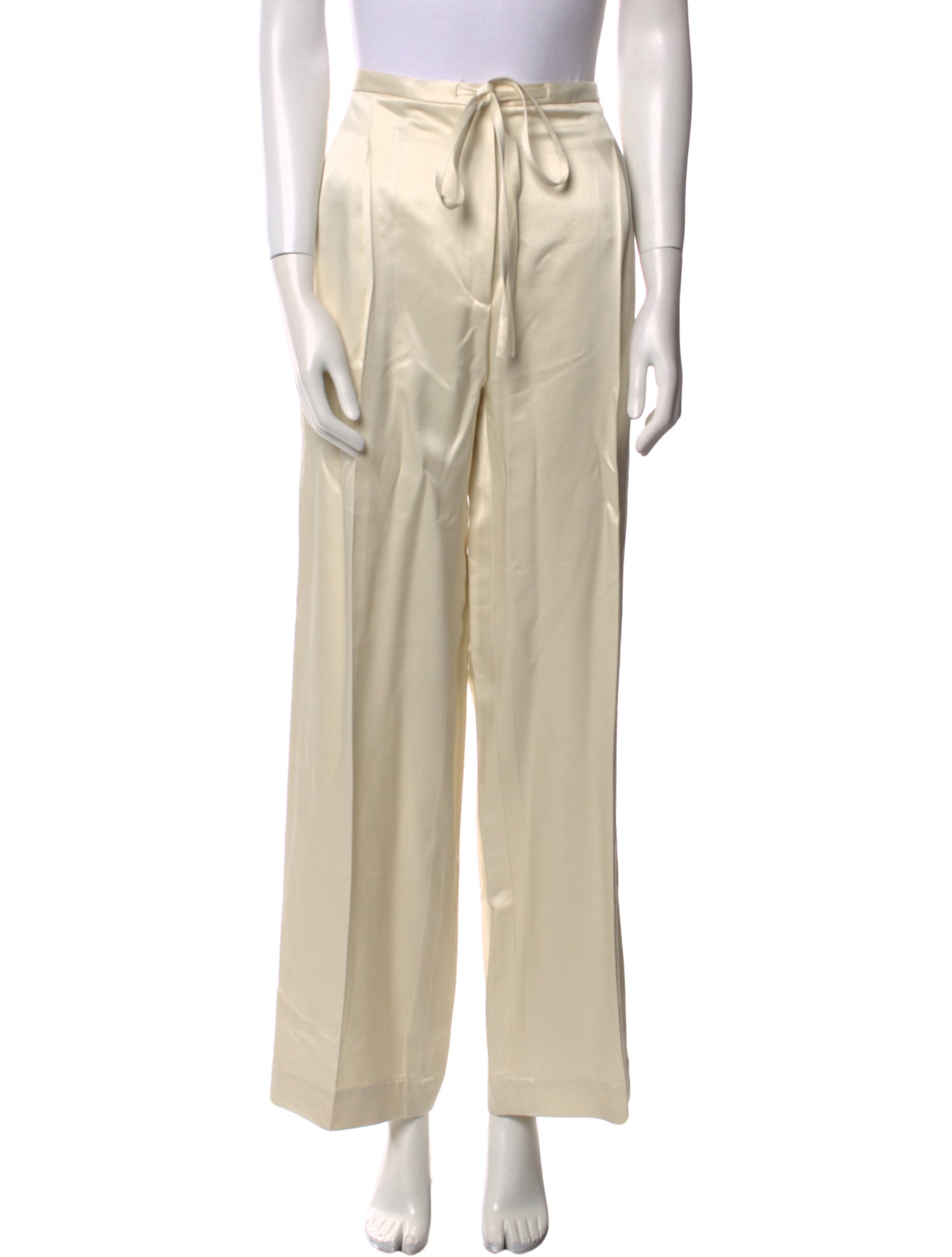Róhe Wide Leg Pants