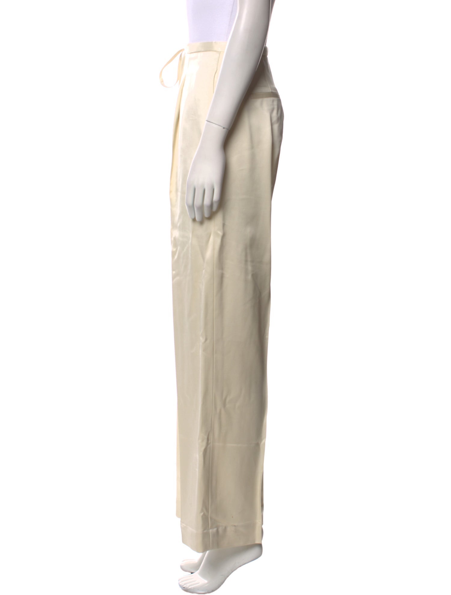 Róhe Wide Leg Pants