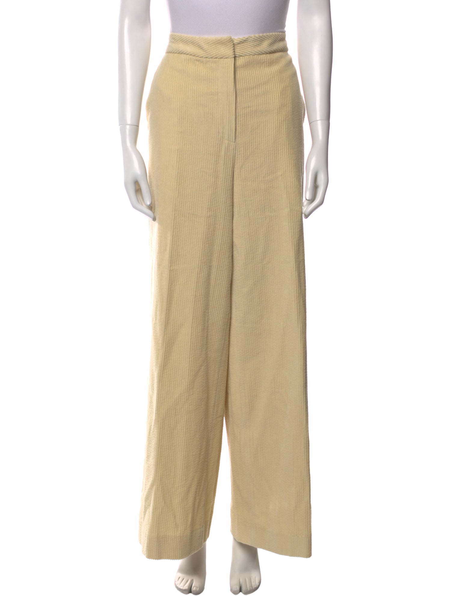 Róhe Wide Leg Pants