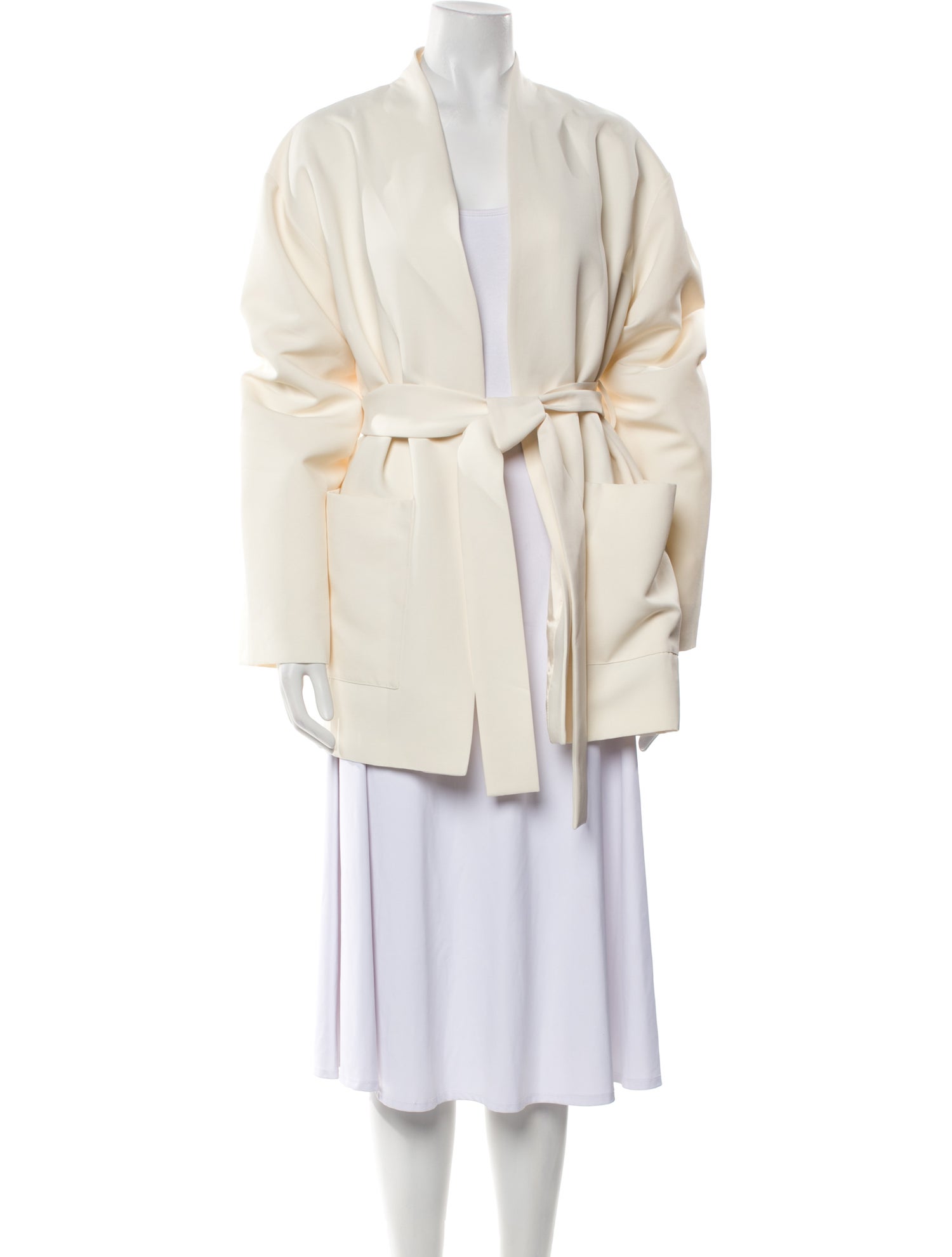 Róhe Jacket w/ Tags