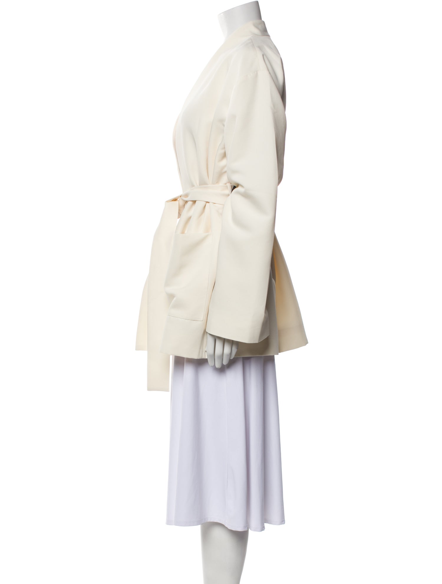 Róhe Jacket w/ Tags