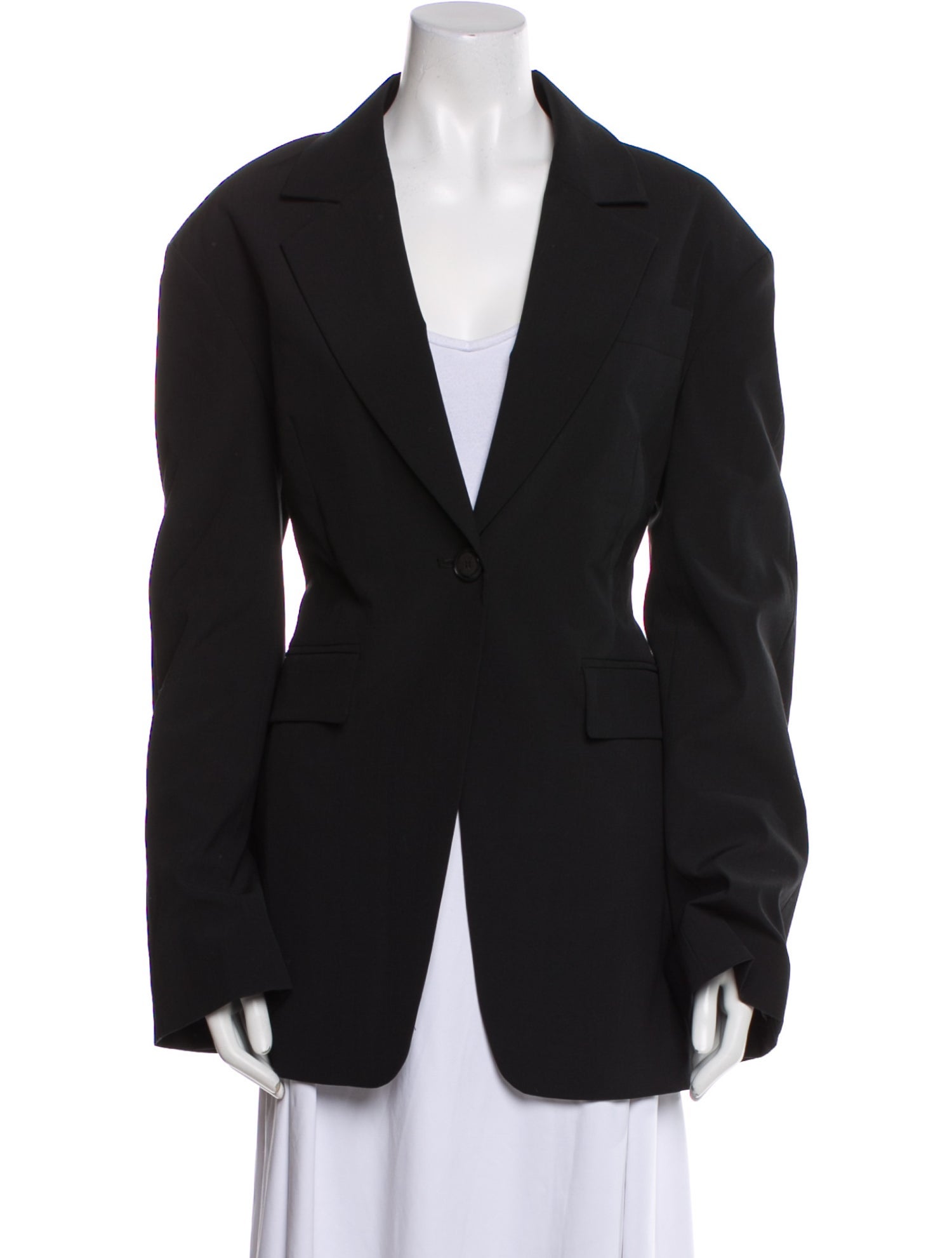 Róhe Blazer
