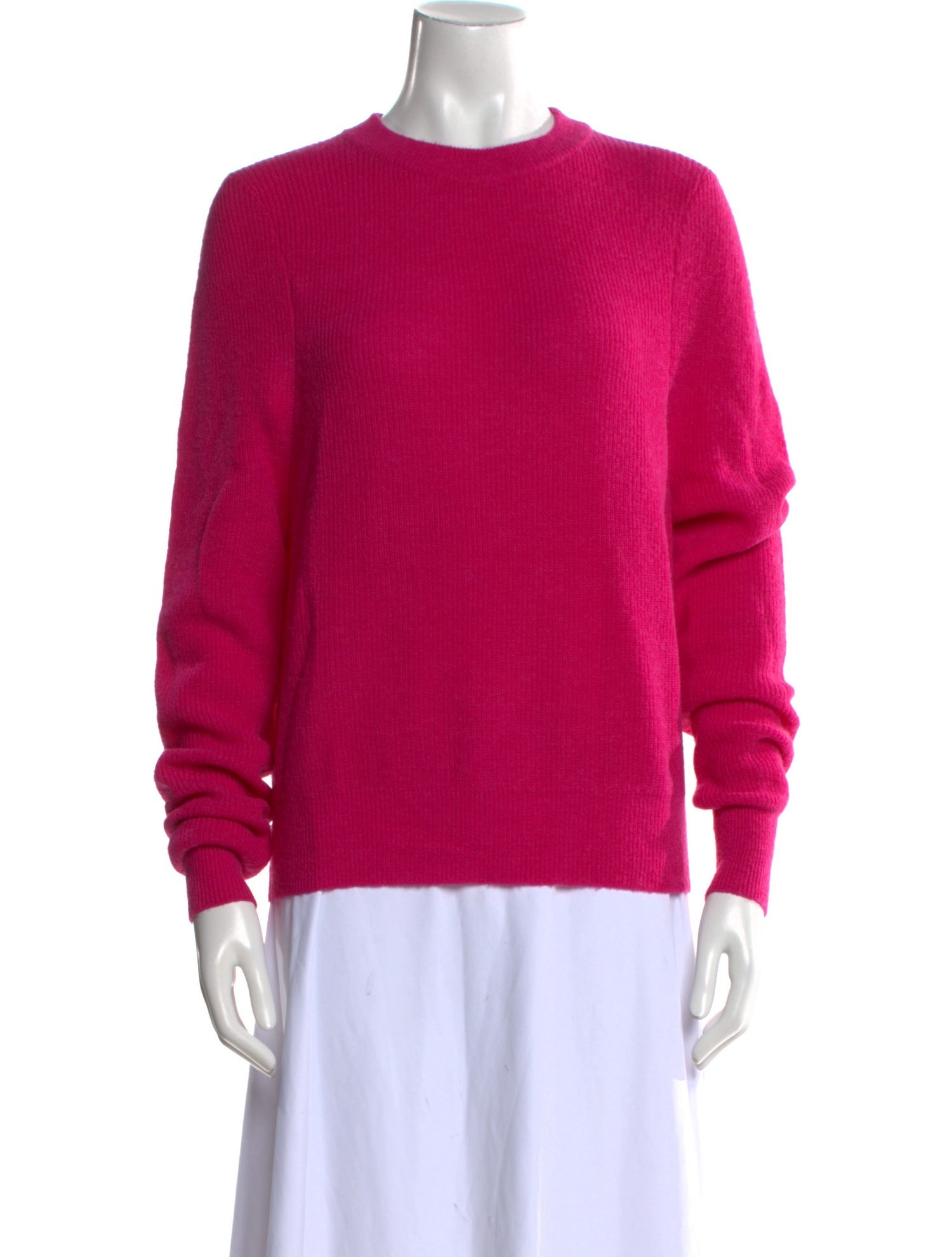 Róhe Cashmere Crew Neck Sweater