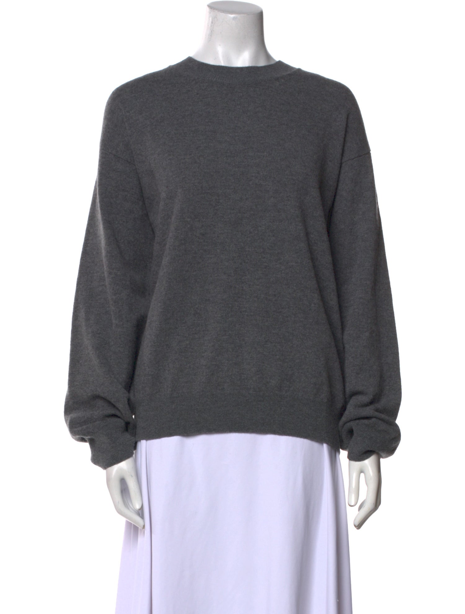 Róhe Wool Crew Neck Sweater w/ Tags