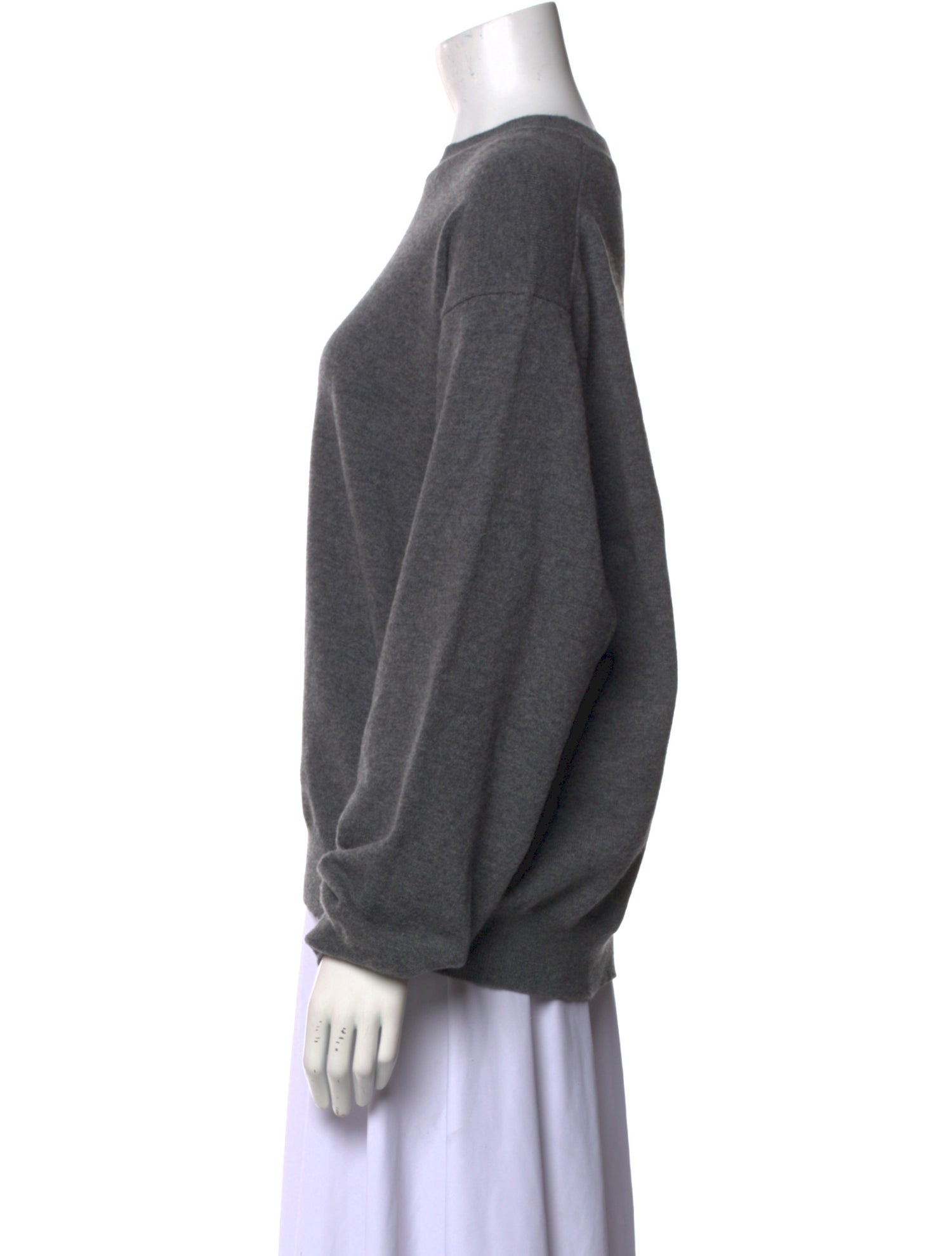 Róhe Wool Crew Neck Sweater w/ Tags