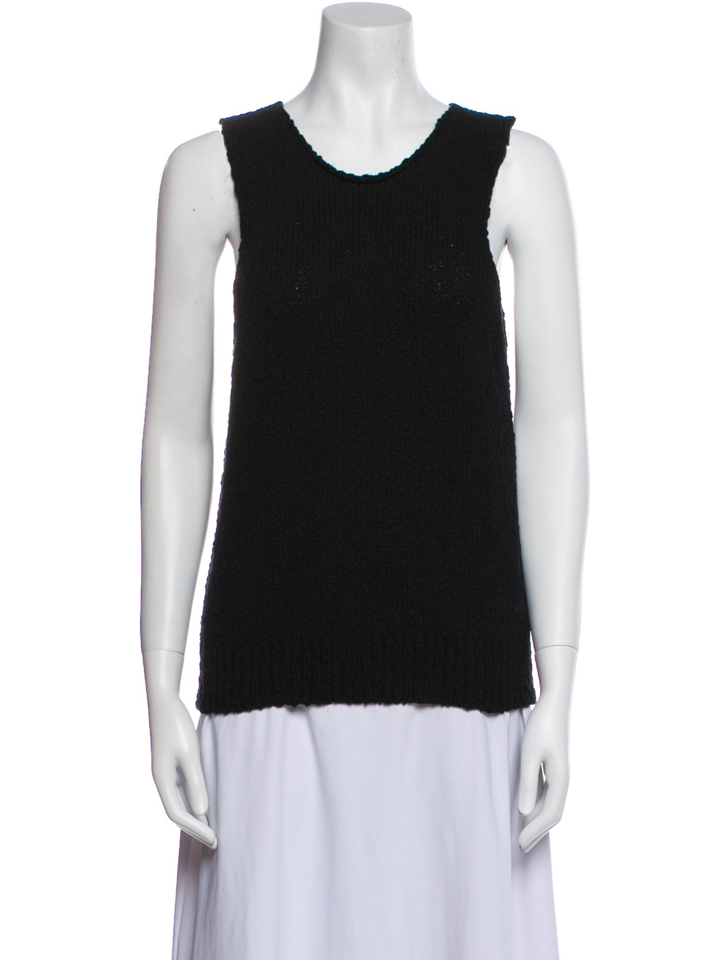 Róhe Scoop Neck Sweater w/ Tags