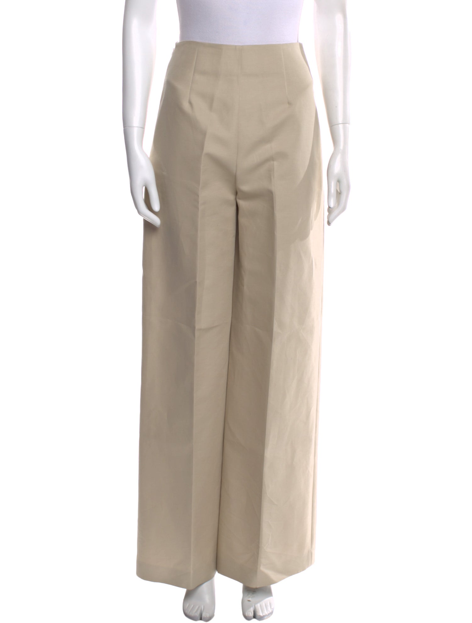 Róhe Wide Leg Pants