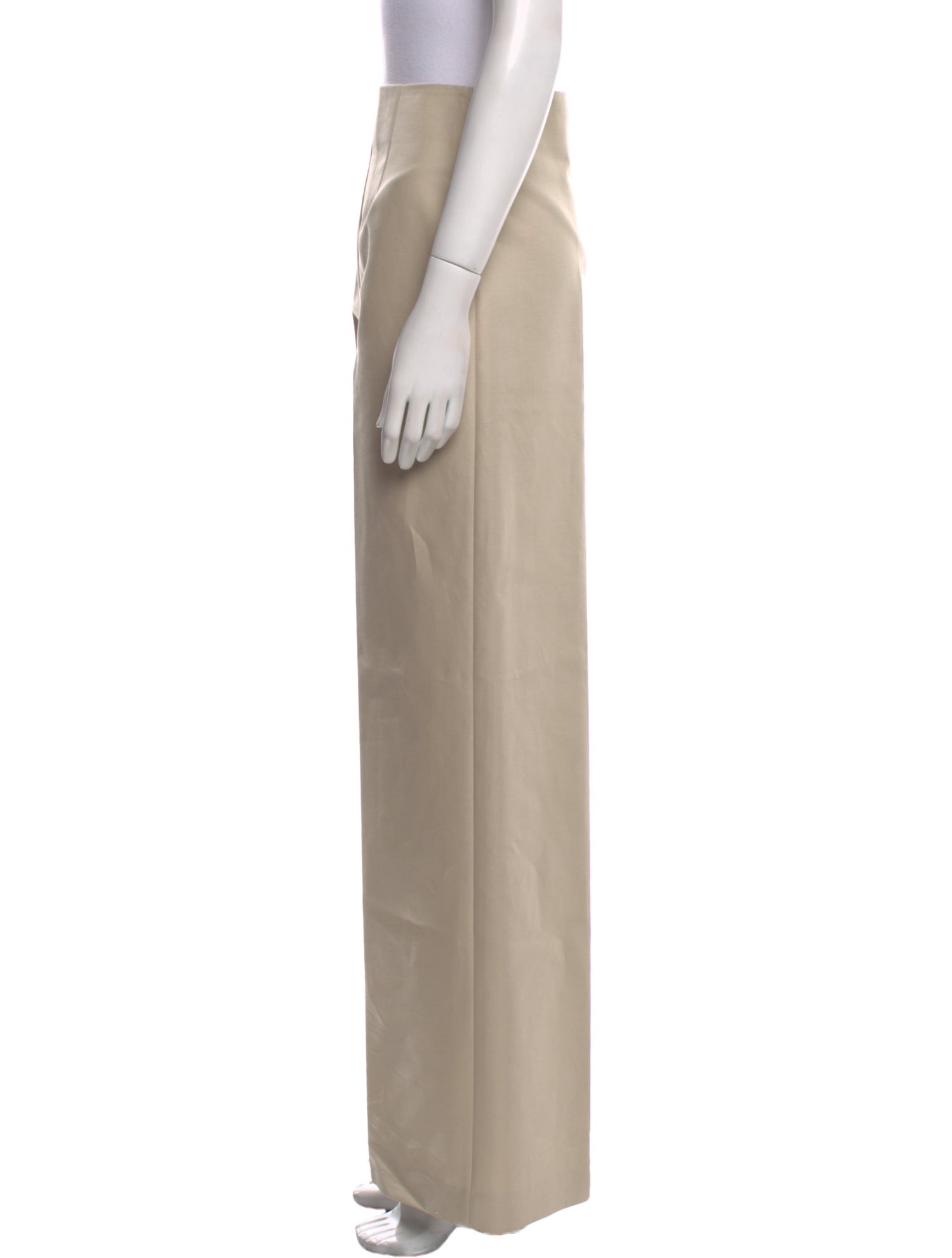 Róhe Wide Leg Pants