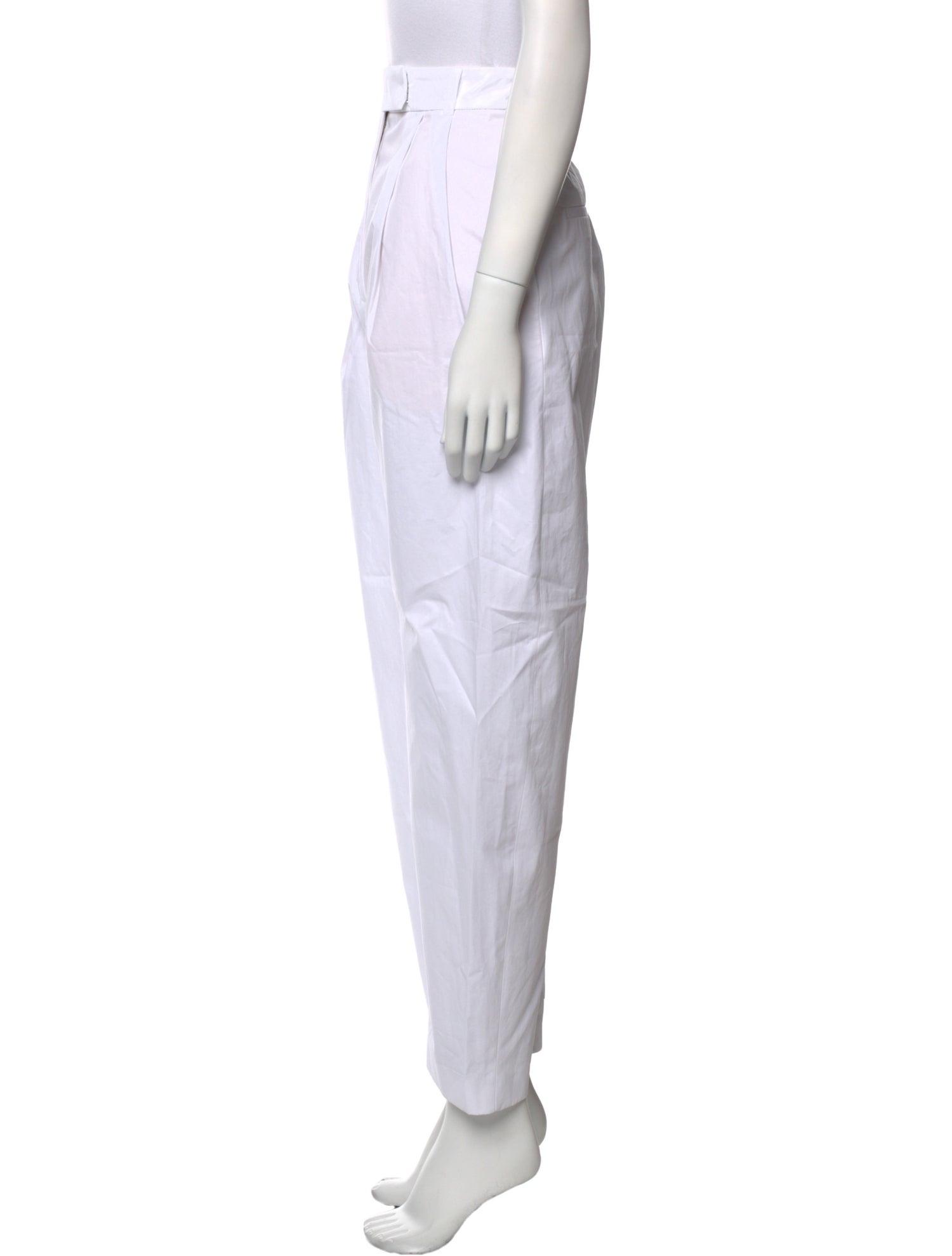 Róhe Straight Leg Pants