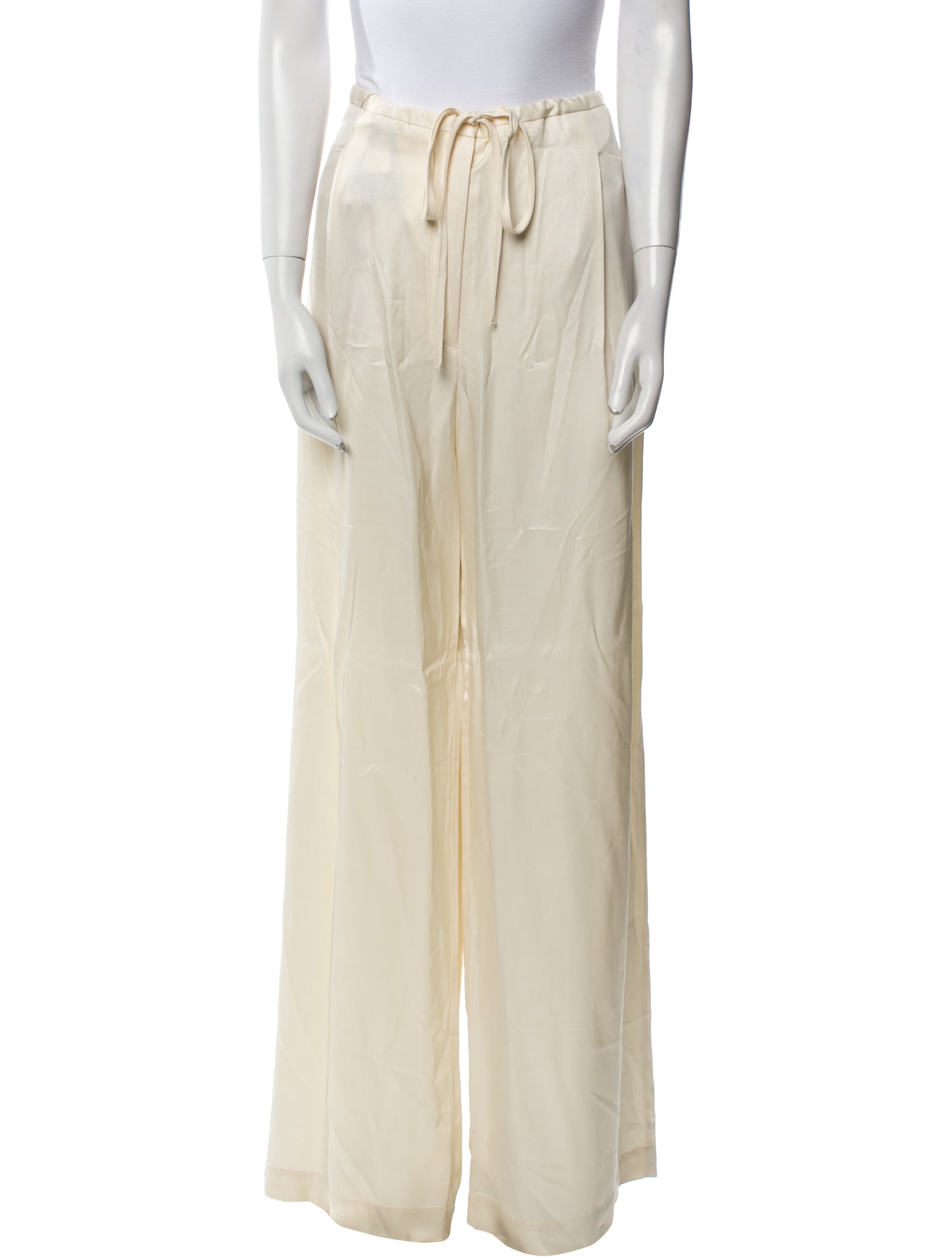 Róhe Wide Leg Pants w/ Tags