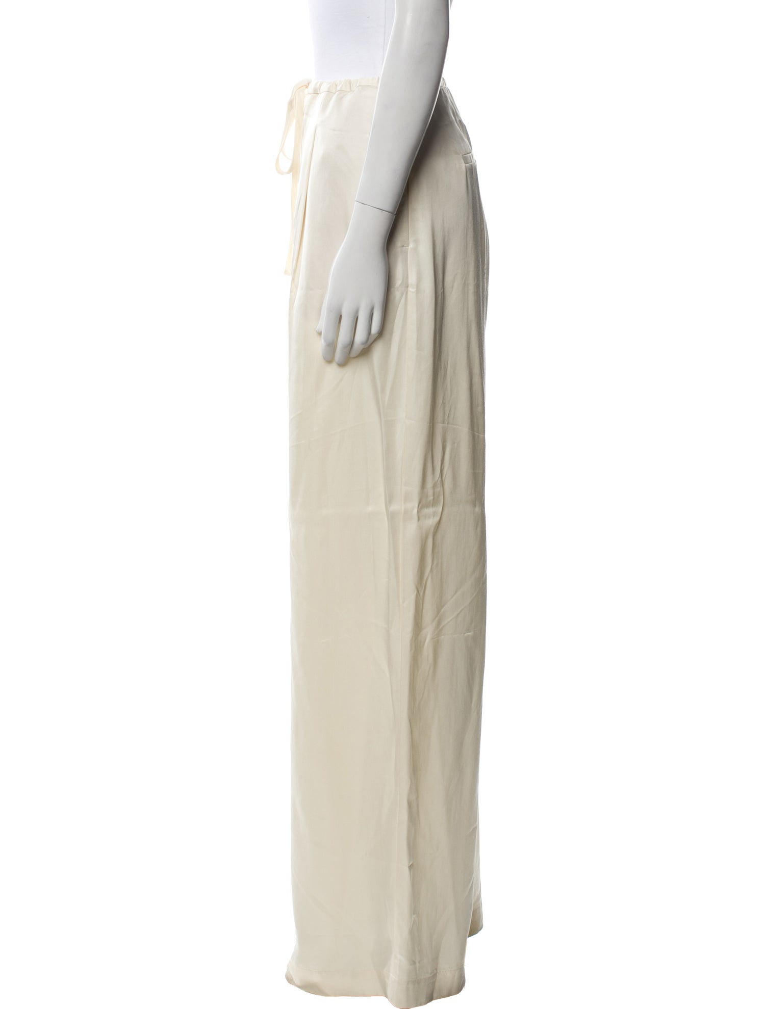Róhe Wide Leg Pants w/ Tags