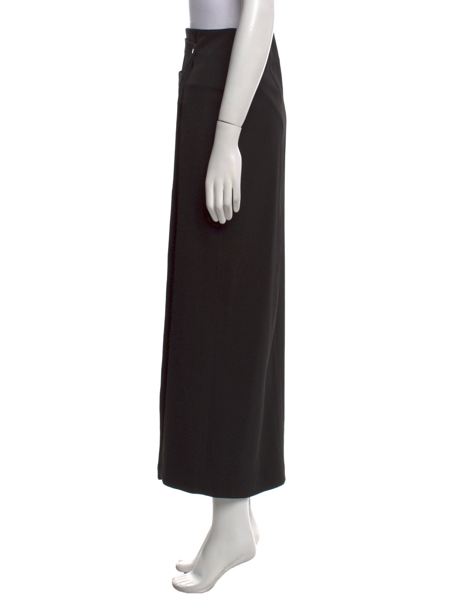 Róhe Long Skirt