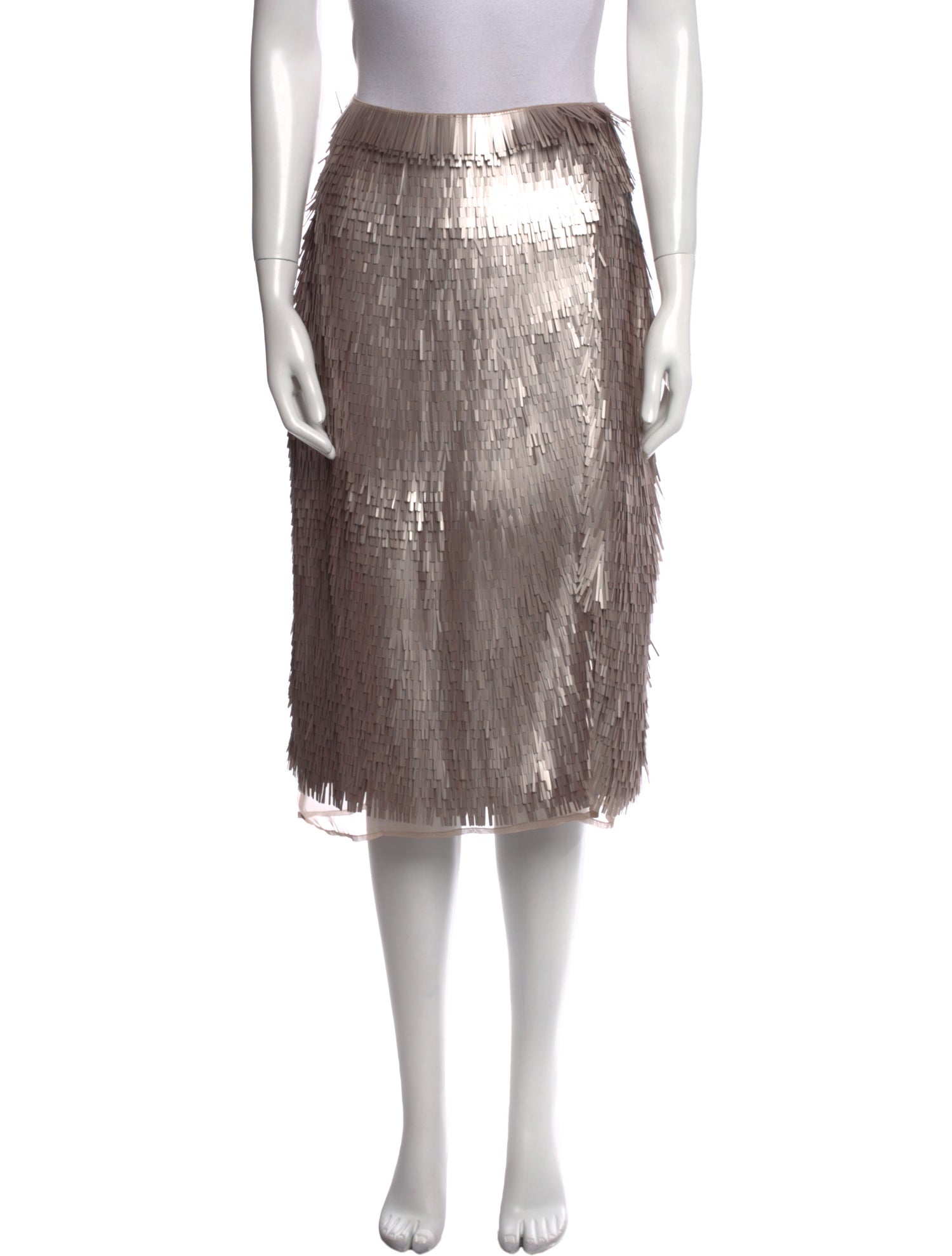 Róhe Knee-Length Skirt w/ Tags