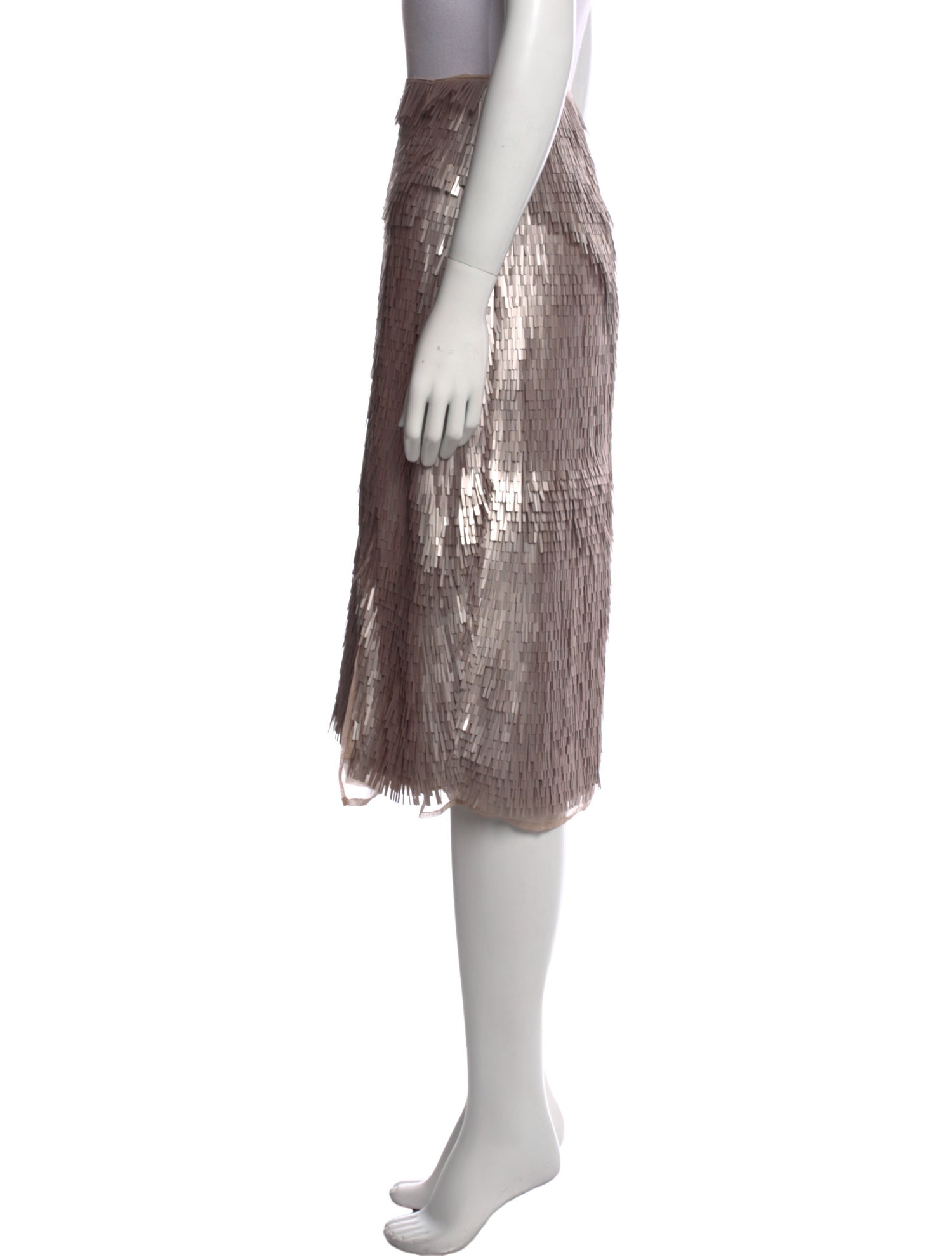 Róhe Knee-Length Skirt w/ Tags