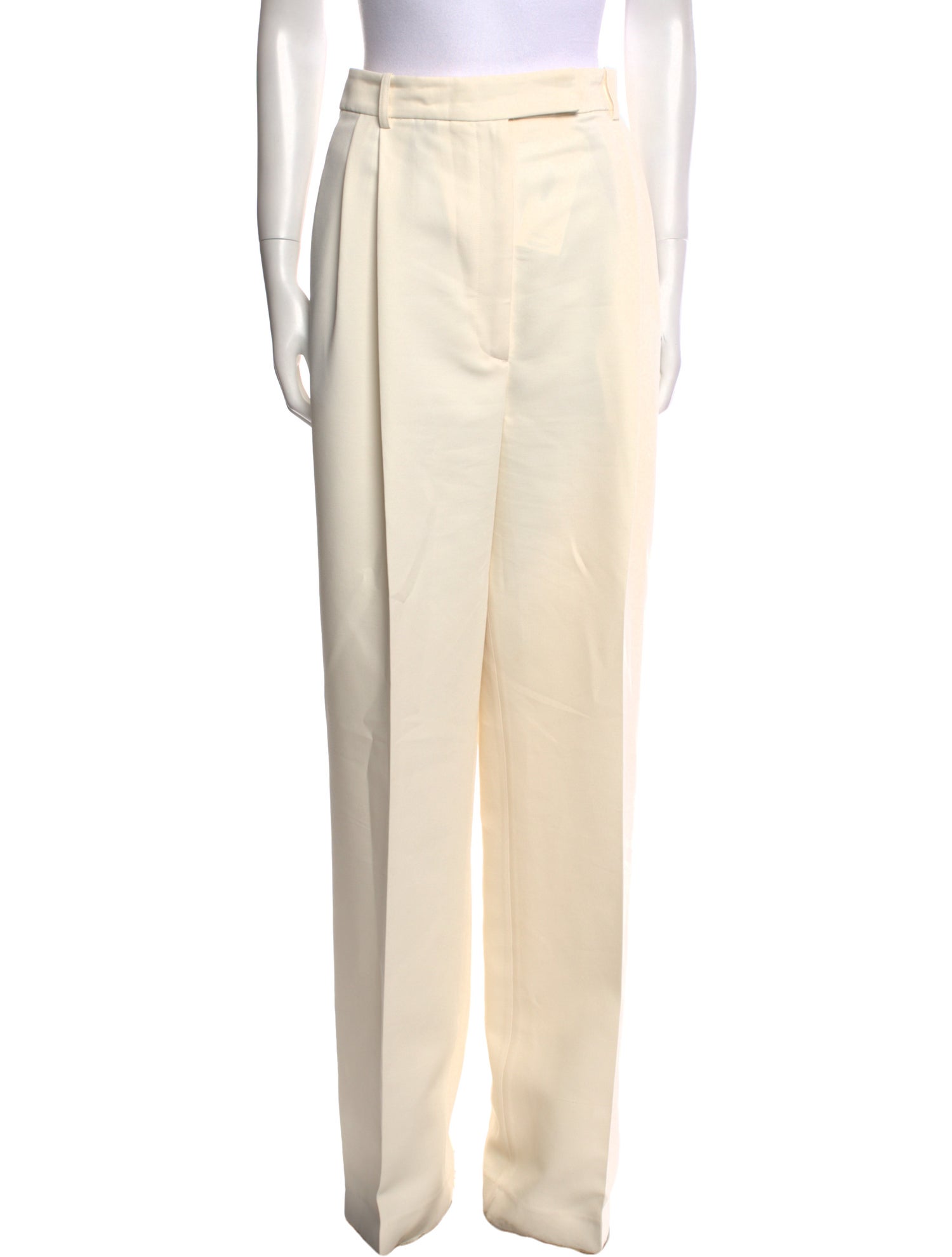 Róhe Wide Leg Pants