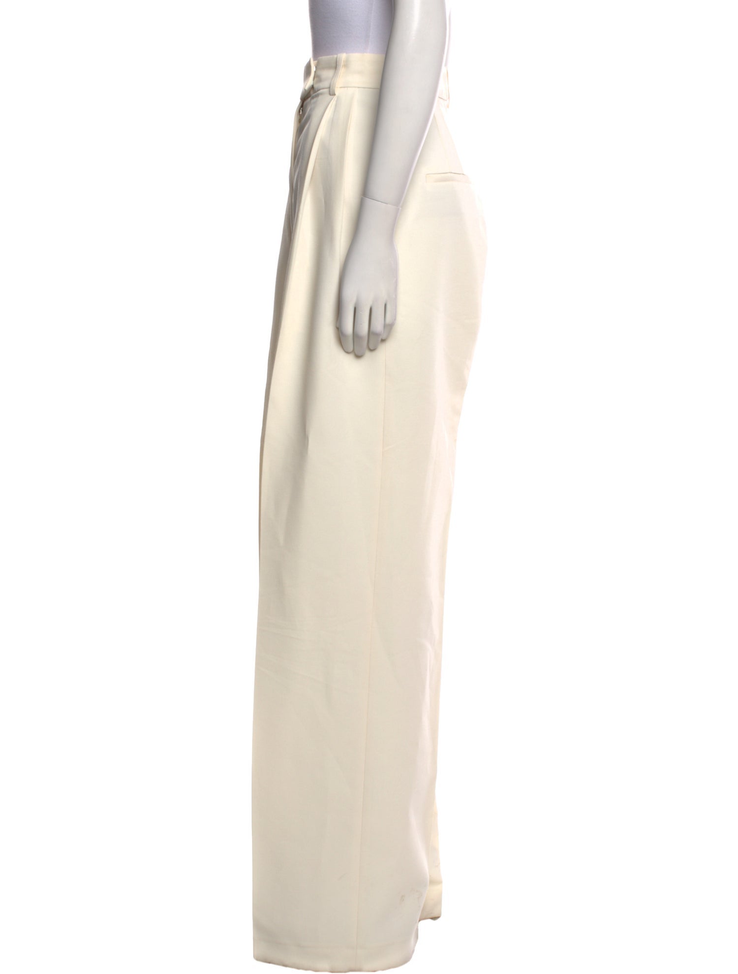 Róhe Wide Leg Pants