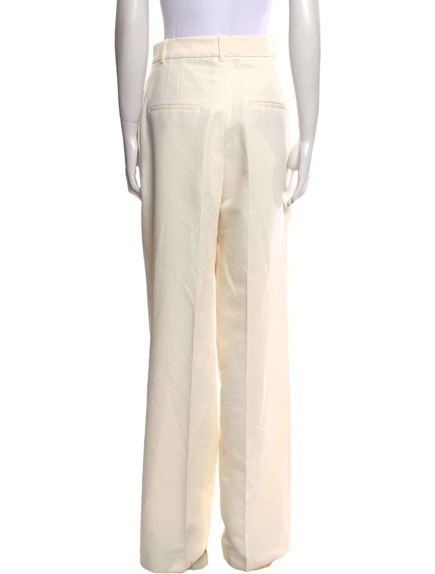 Róhe Wide Leg Pants