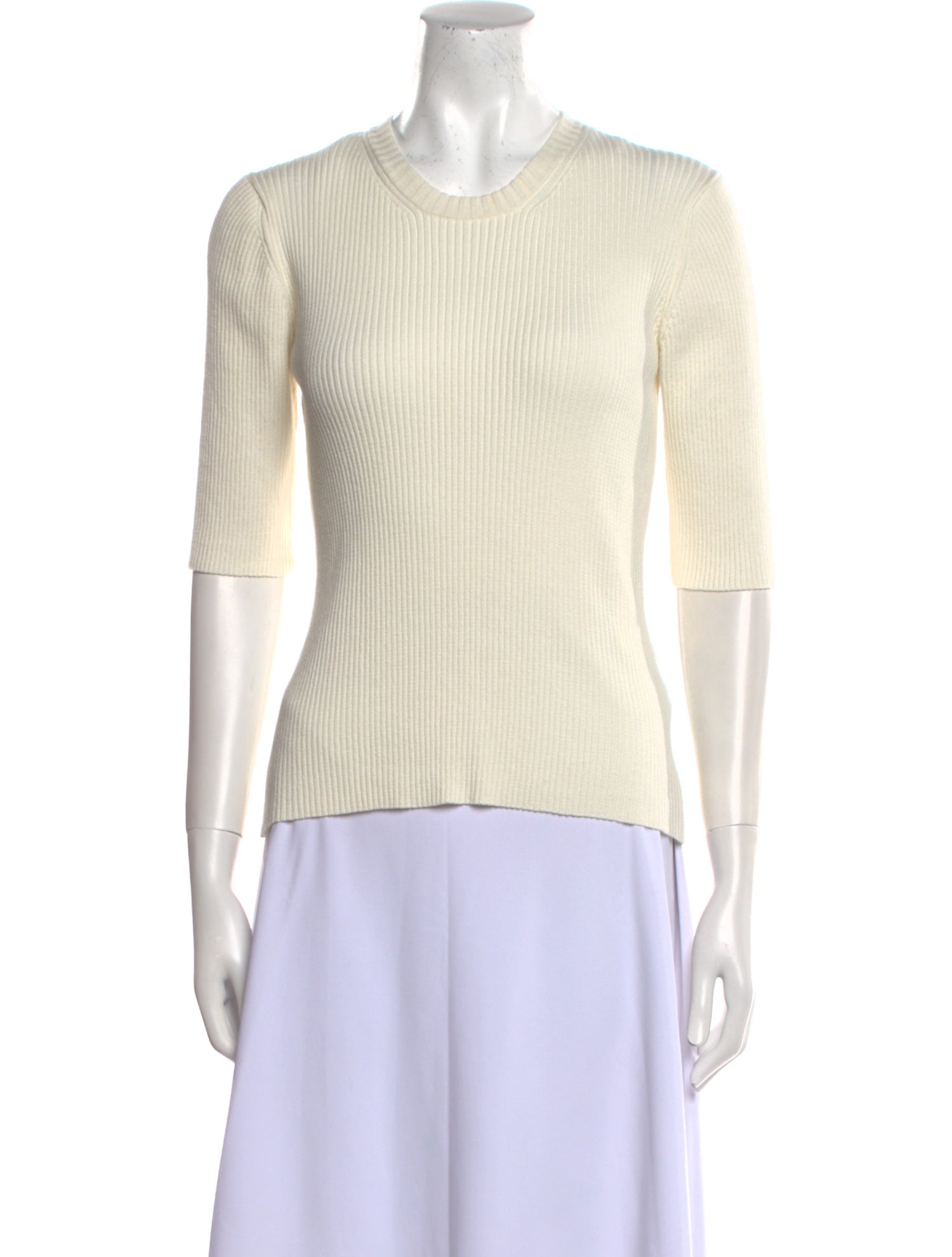 Róhe Crew Neck Sweater