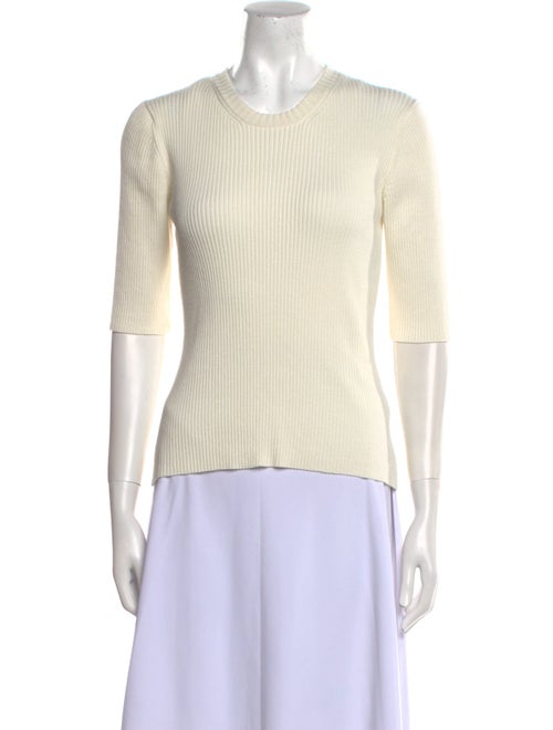 Róhe Crew Neck Sweater