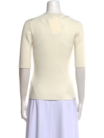 Róhe Crew Neck Sweater