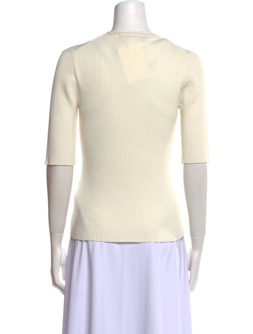 Róhe Crew Neck Sweater