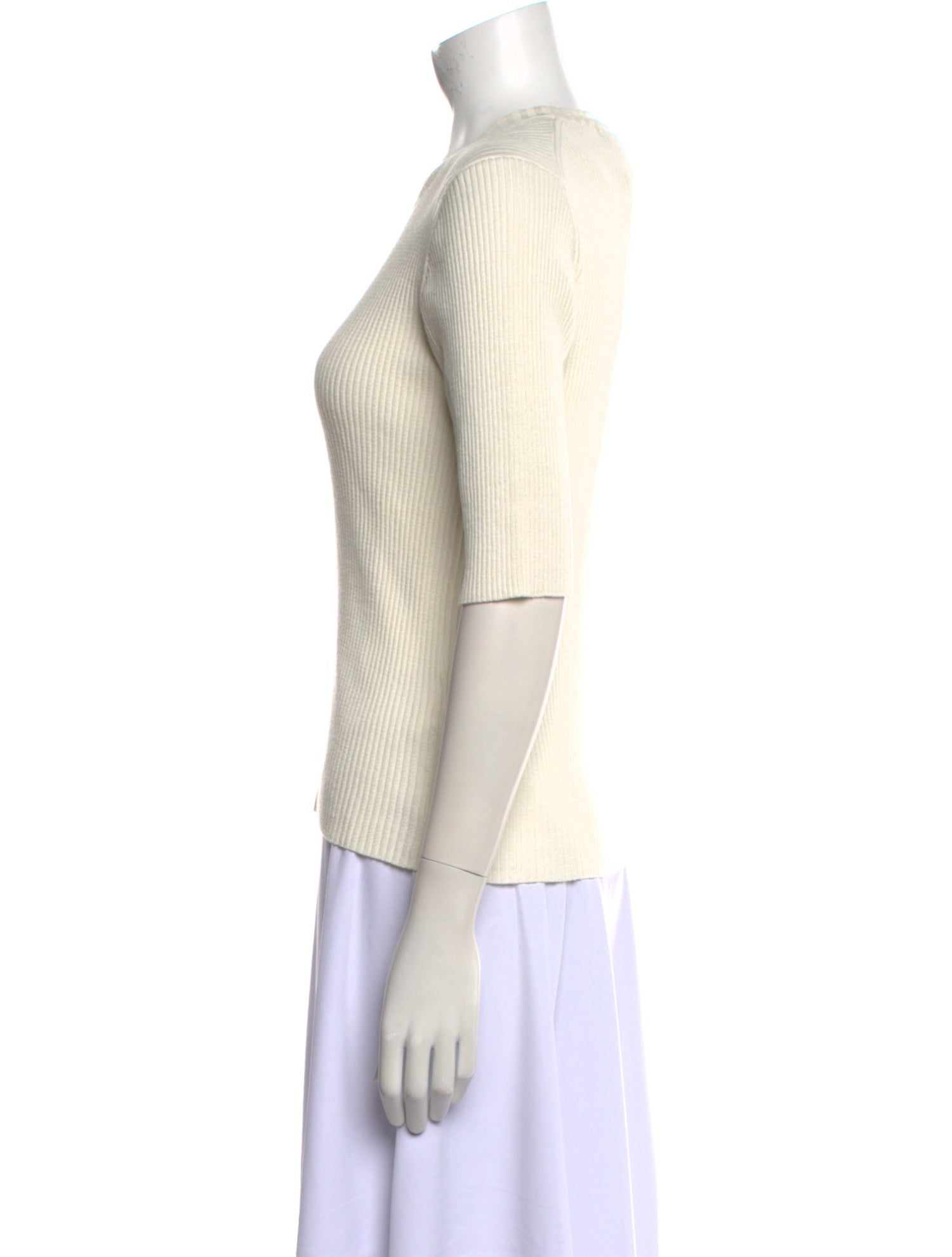 Róhe Crew Neck Sweater