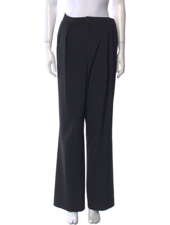 Róhe Wide Leg Pants
