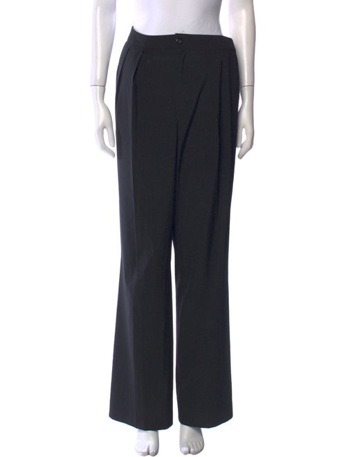 Róhe Wide Leg Pants