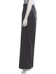 Róhe Virgin Wool Wide Leg Pants
