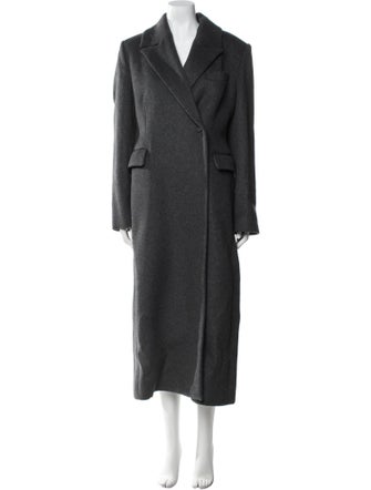 Róhe Wool Coat