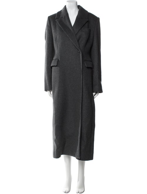 Róhe Wool Coat