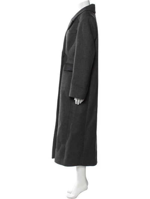 Róhe Wool Coat