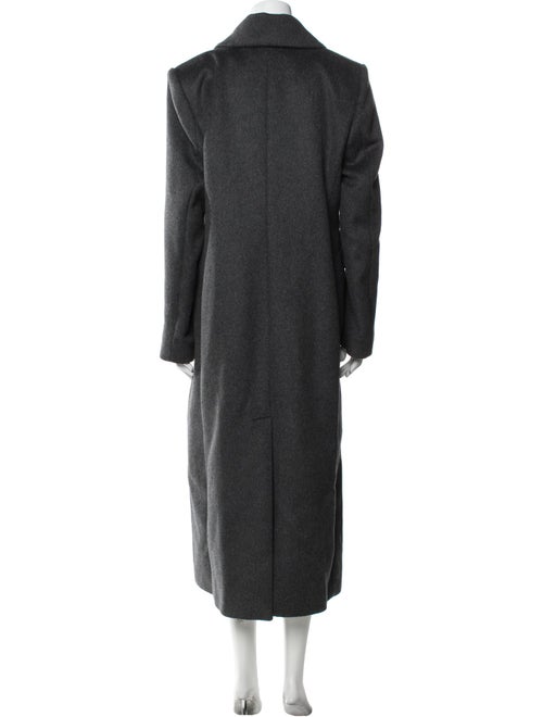 Róhe Wool Coat