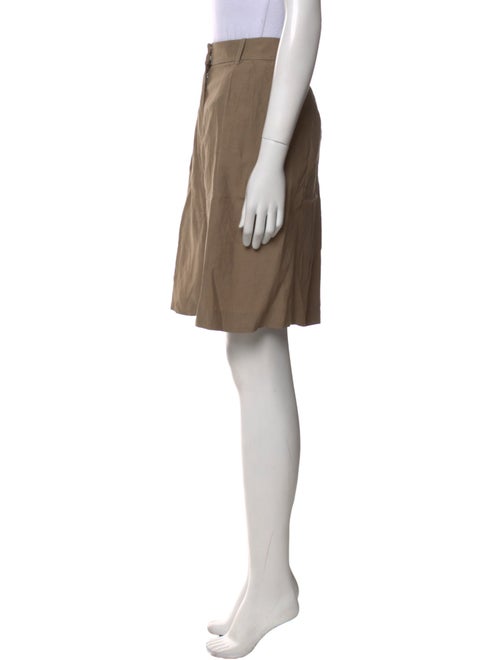 Róhe Knee-Length Shorts