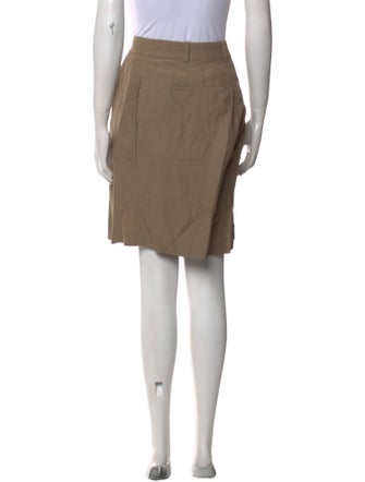 Róhe Knee-Length Shorts