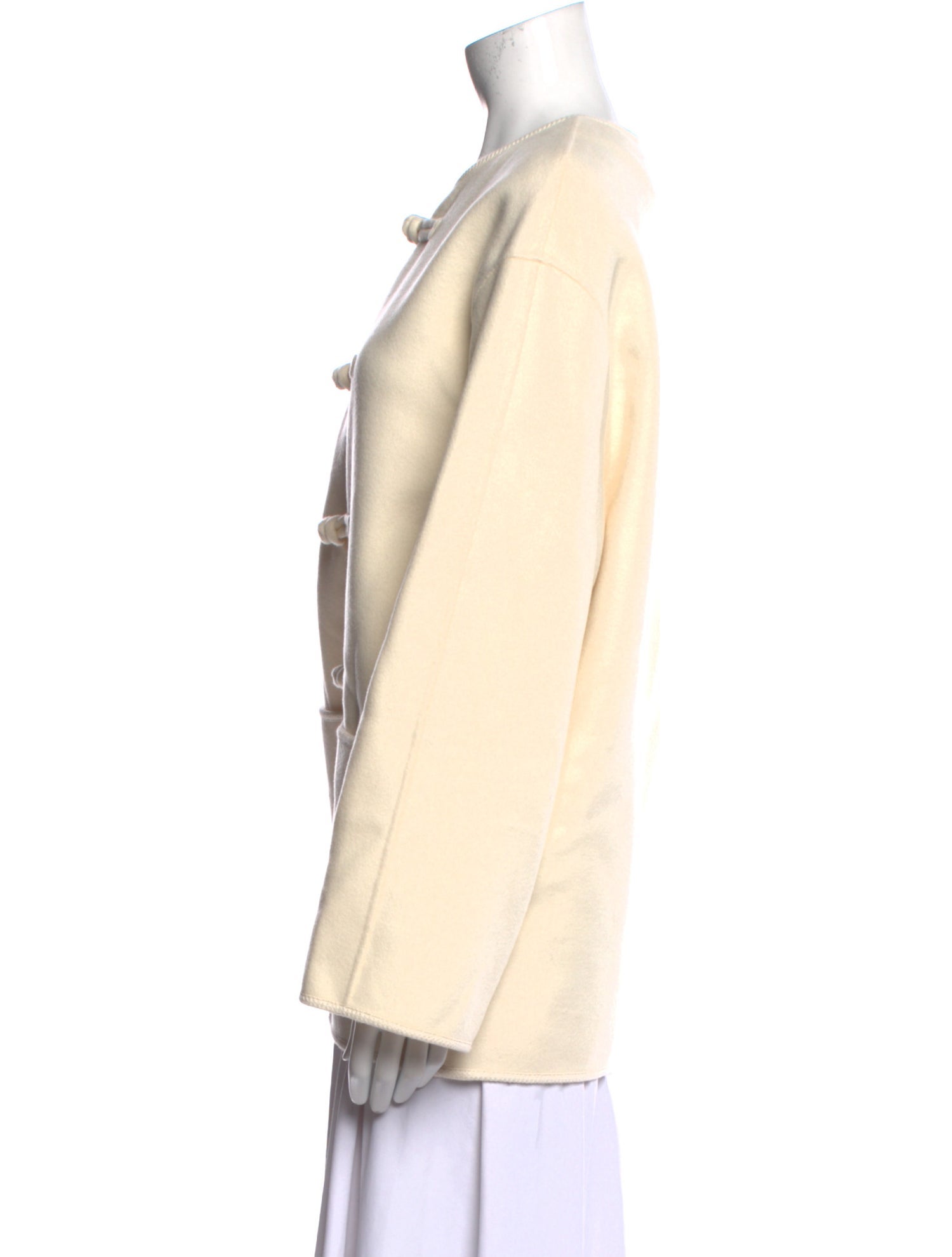 Róhe Wool Crew Neck Sweater w/ Tags