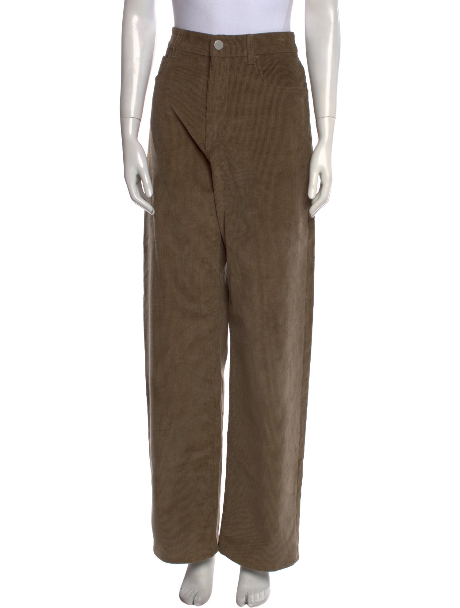 Róhe Wide Leg Pants